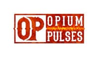 OpiumPulses logo