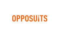 OppoSuits logo