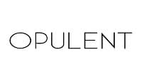 Opulent Jewelers logo