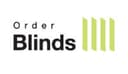 Order Blinds logo