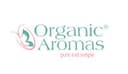 Organic Aromas logo