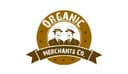 Organic Merchants logo