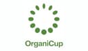 OrganiCup logo