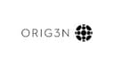 Orig3n.com logo