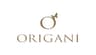 Origani.com.au logo