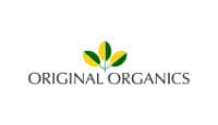 Original Organics logo