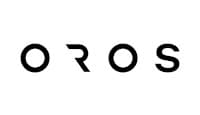 OROS Apparel logo