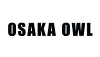 Osaka Owl logo