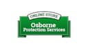 Osborne Protection Services logo