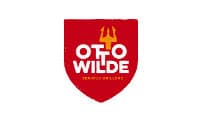 Otto Wilde Grillers logo