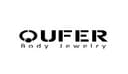 OUFER Body Jewelry logo