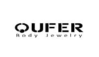 OUFER Body Jewelry logo