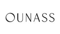 Ounass logo