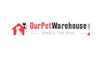 OurPetWarehouse logo