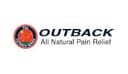 OutbackPainRelief.com logo