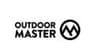 OutdoorMaster logo