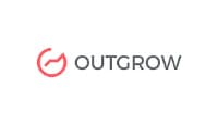 Outgrow.co logo