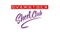 Overstock Sheet Club logo