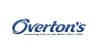 Overtons logo