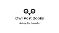 OwlPostBooks logo