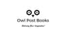 Owl Post Books logo