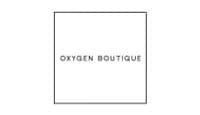 Oxygen Boutique logo