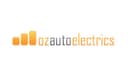 Ozautoelectrics logo