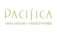 Pacifica Beauty logo