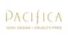 Pacifica Beauty logo