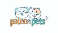 PaleoPets logo