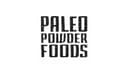 Paleo Powder Seasoning logo