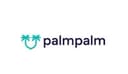 PalmtoPalm logo