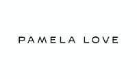 Pamela Love logo