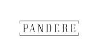 Pandere Shoes logo