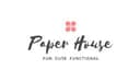 PaperHouse.me logo