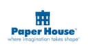 Paper House Productions logo