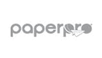 PaperPro logo