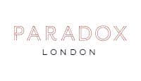 Paradox London logo