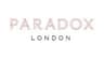 Paradox London logo