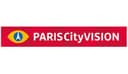 PARISCityVISION logo