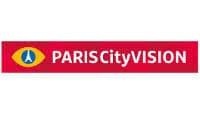 PARISCityVISION logo