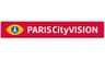 PARISCityVISION logo