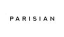 Parisian Fashion logo