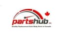 Partshub.ca logo