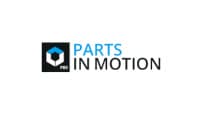 PartsInMotion logo