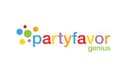 Party Favor Genius logo