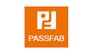 PassFab logo