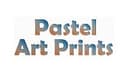 Pastel Art Prints logo