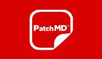 PatchMD logo