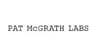 Pat McGrath logo